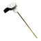 Thrifco Plumbing TOTO Side Mount Tank Trip Lever for Drake -Satin Nickel 4405752 - alternate 1